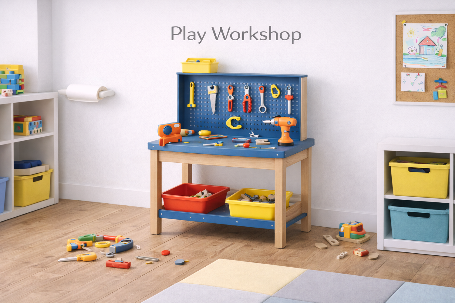 Play Workshop