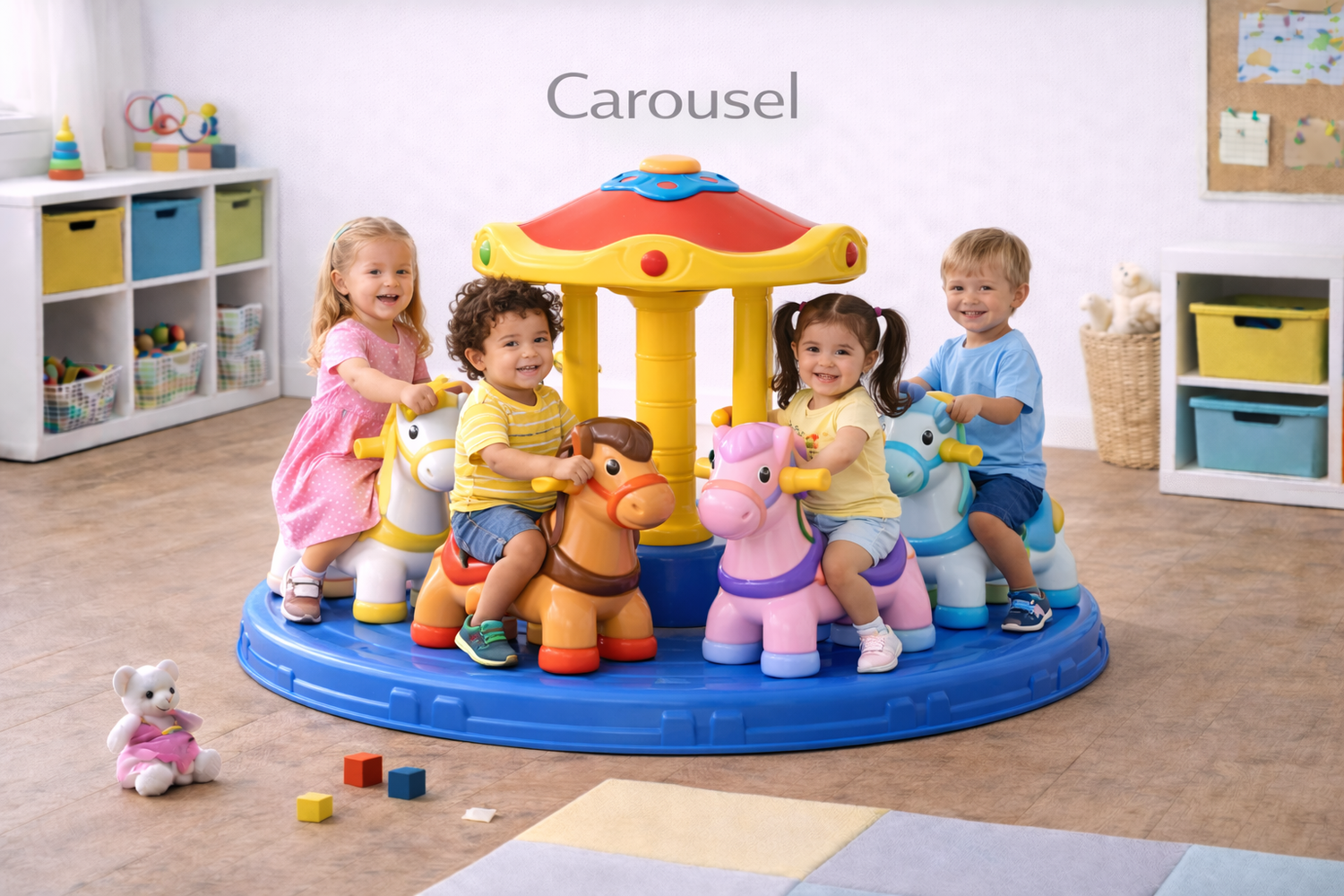 Carousel