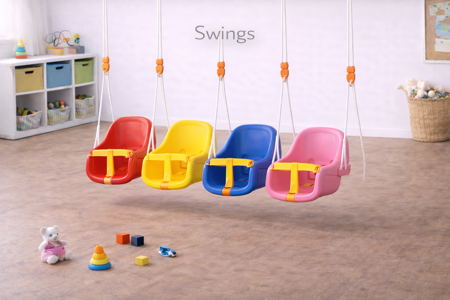 Swings