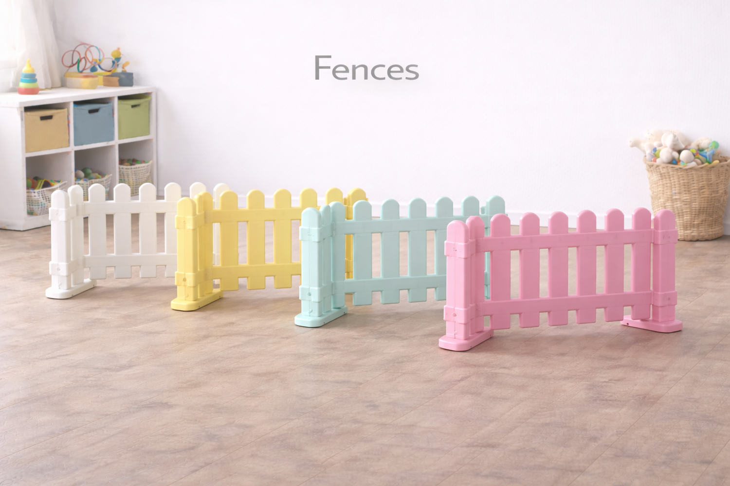 Fences