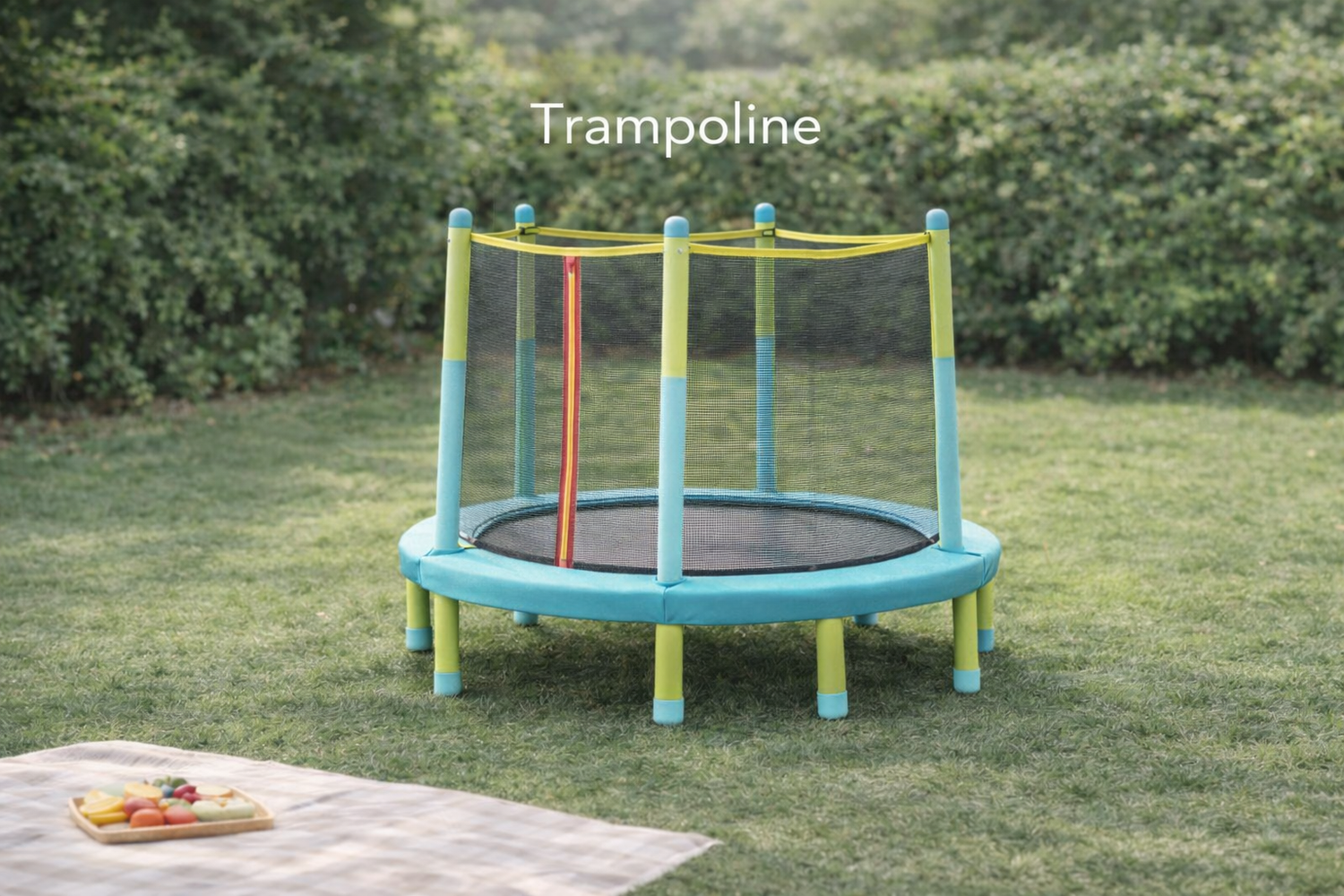 Trampoline