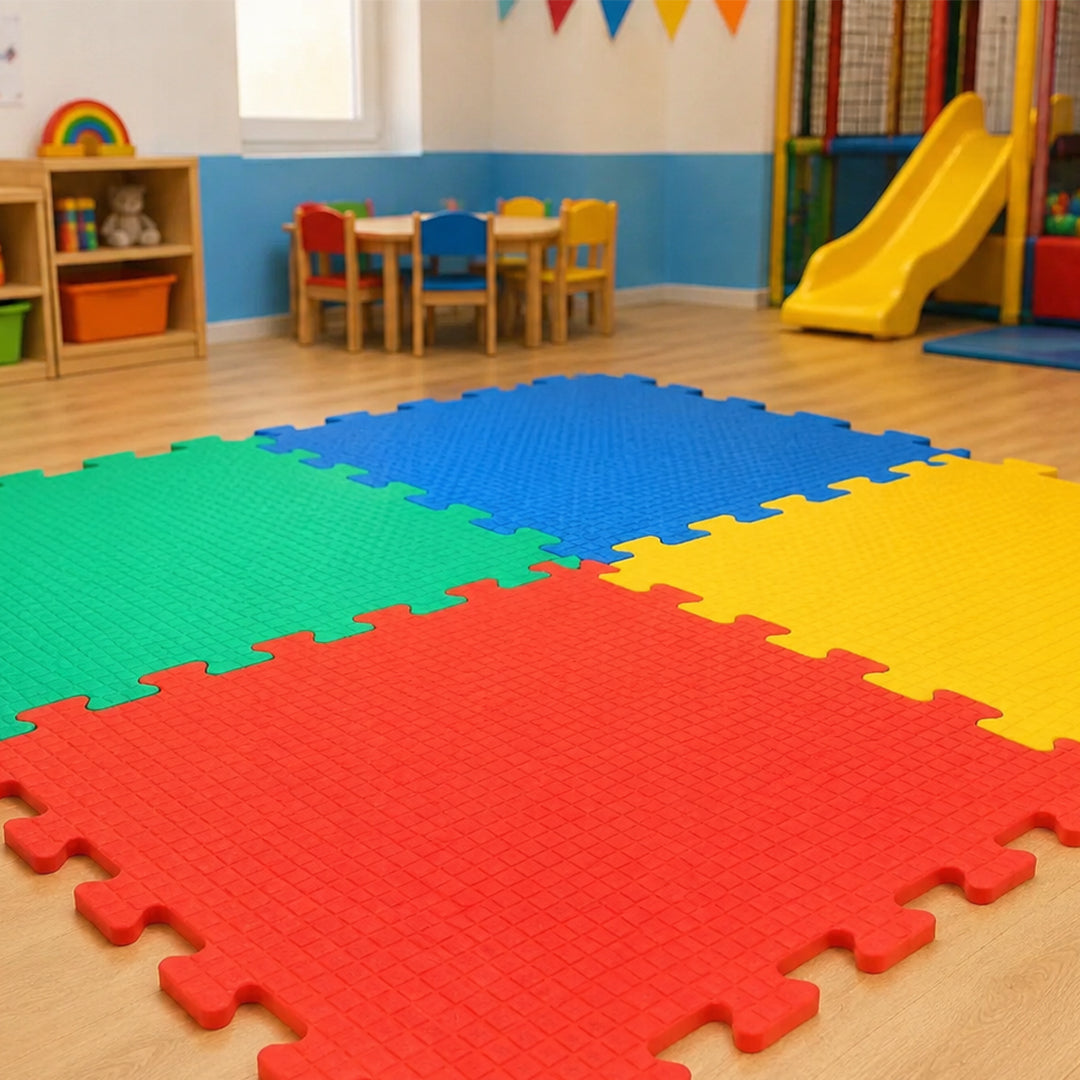 Flooring