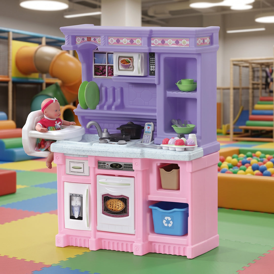 Pretend Play
