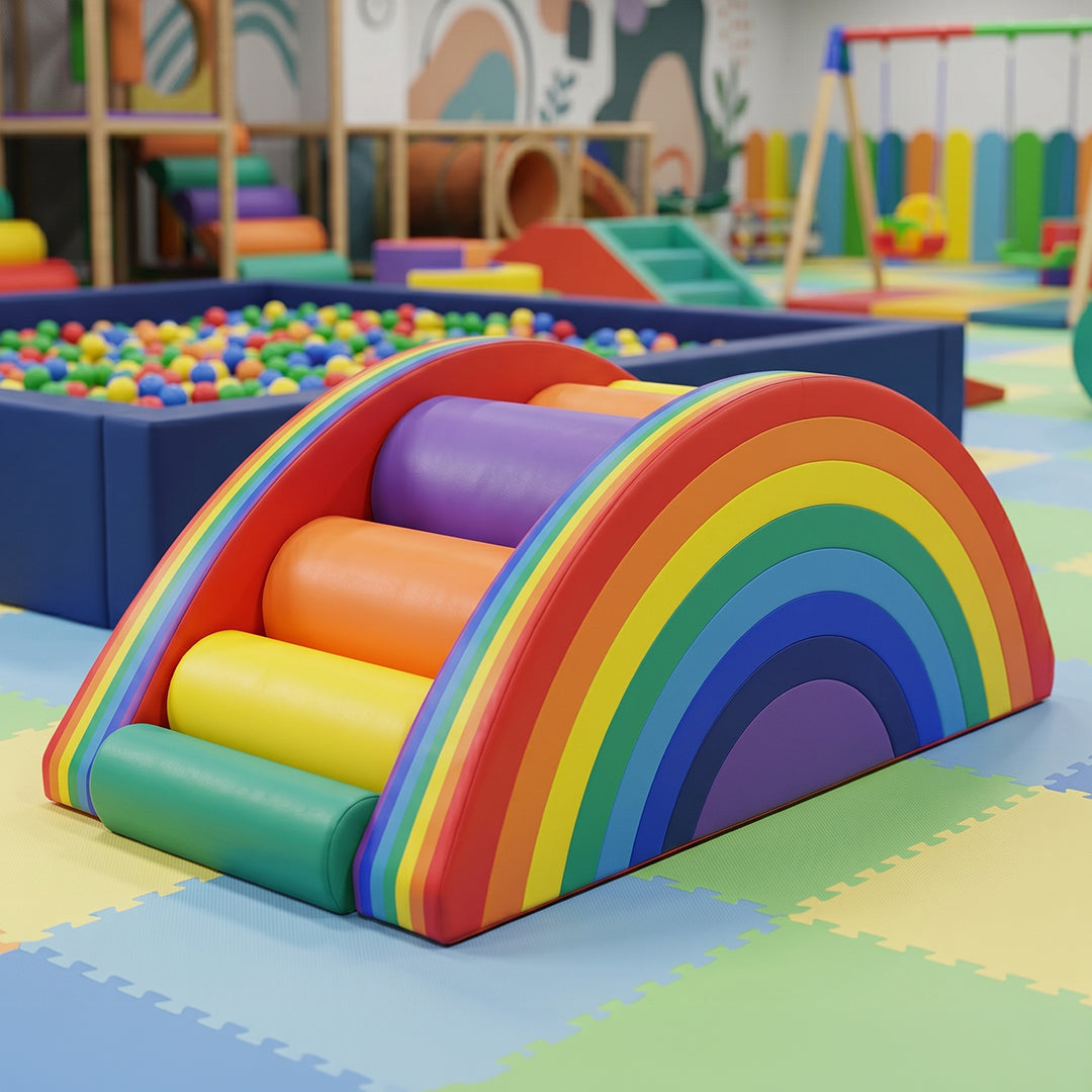 Soft Play