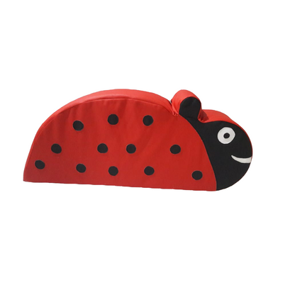 Ride on Ladybug