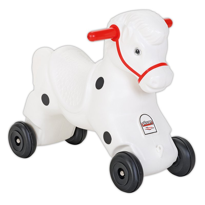 HORSE ROCKING & Walker