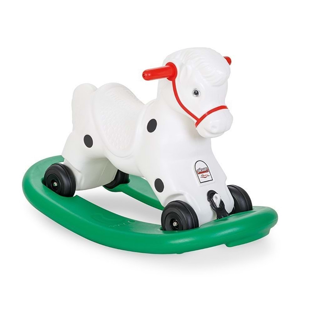 HORSE ROCKING & Walker