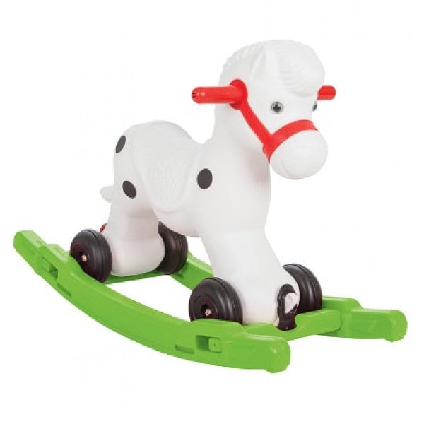 Pilsan PONY HORSE ROCKING & Walker