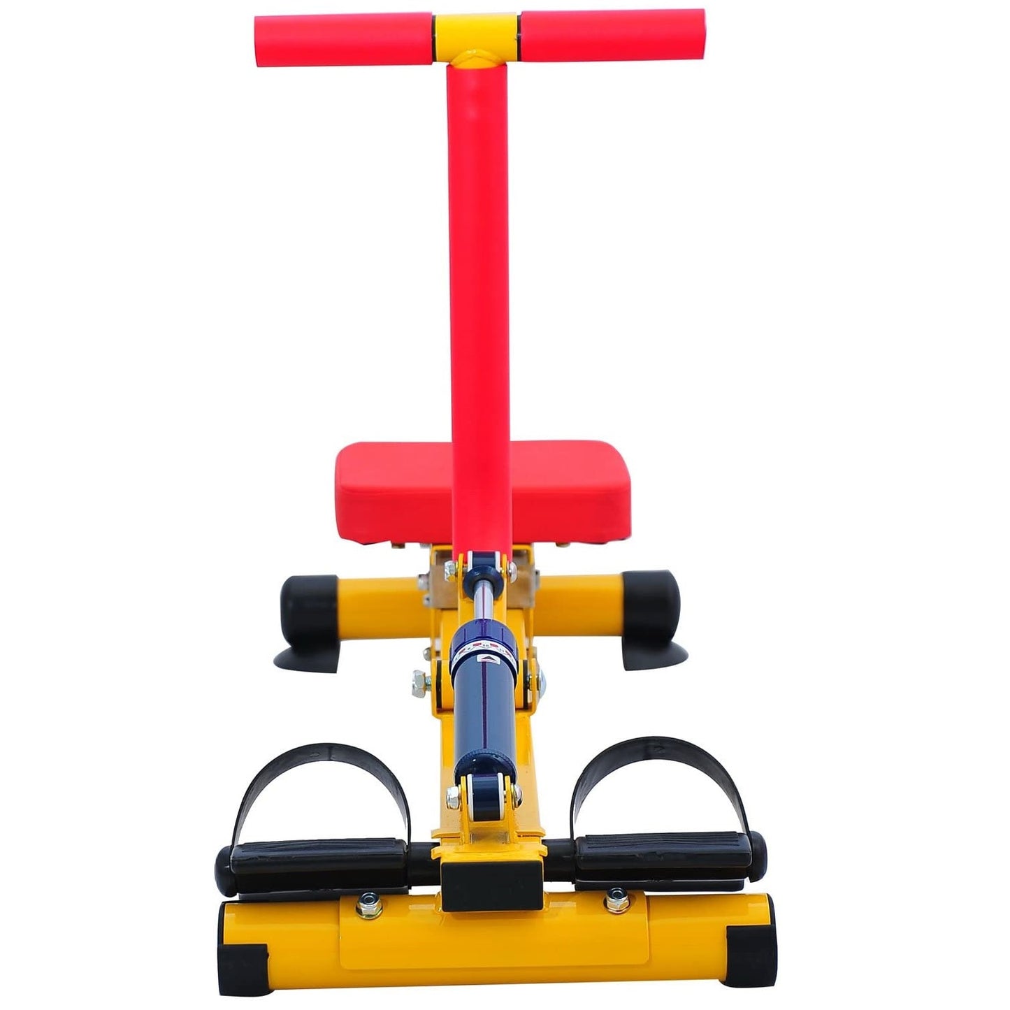 Kids Rowing Machine for Waist and Back