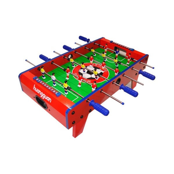 Soccer Table Game