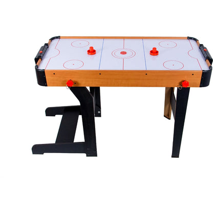 Foldable Air Hockey Table Game