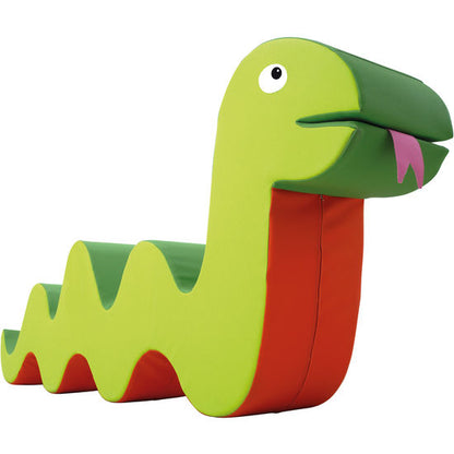 Sit and Play Snake