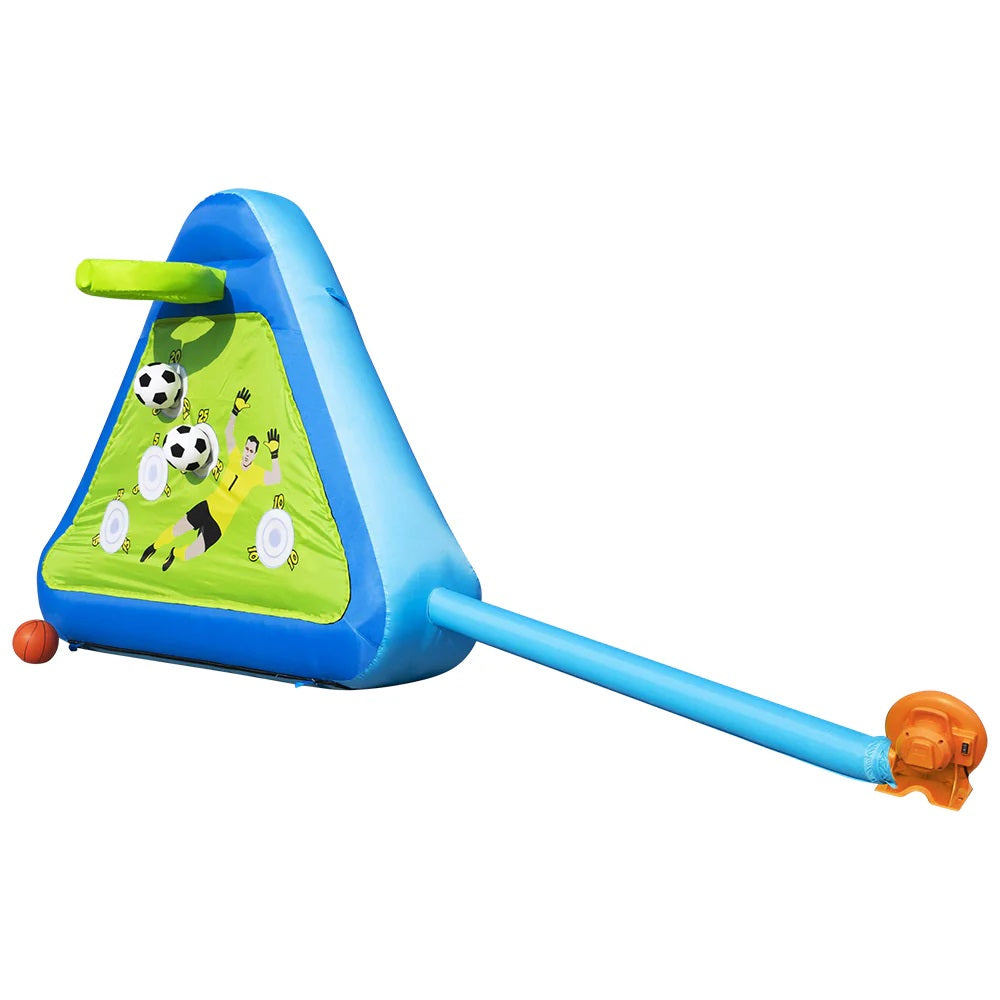 Triple Play Sports Board
