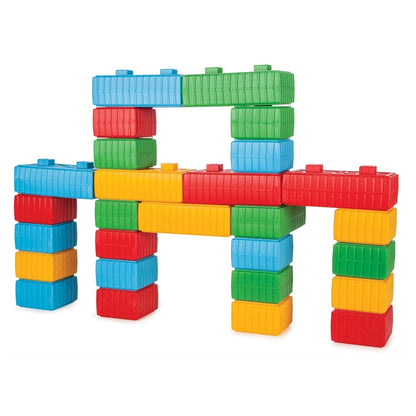 Jumbo Brick Block Turkey Origin