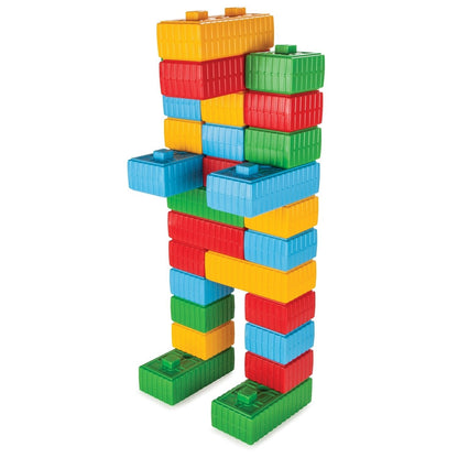 Jumbo Brick Block Turkey Origin