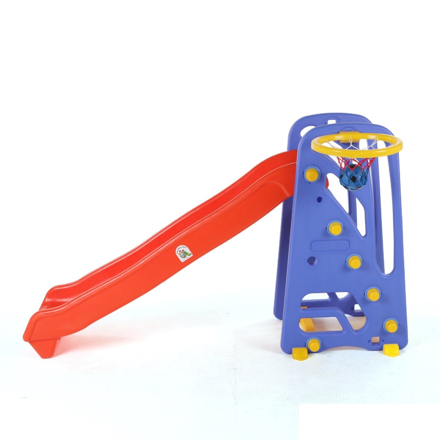WAVY SLIDE