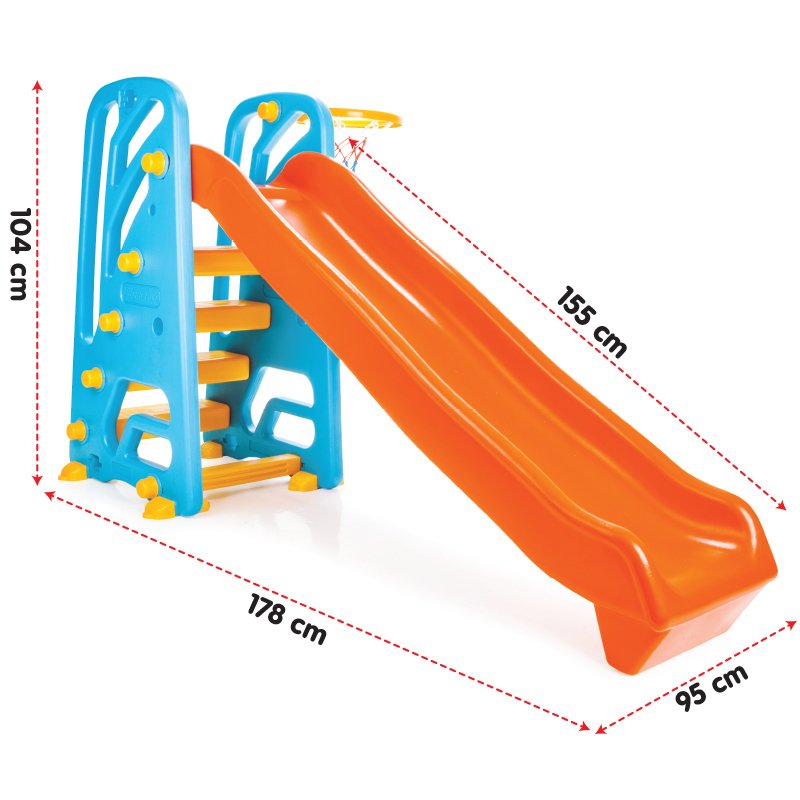 WAVY SLIDE