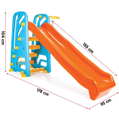 WAVY SLIDE