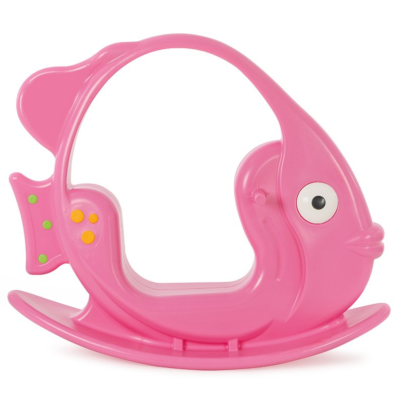 Rocking Fish