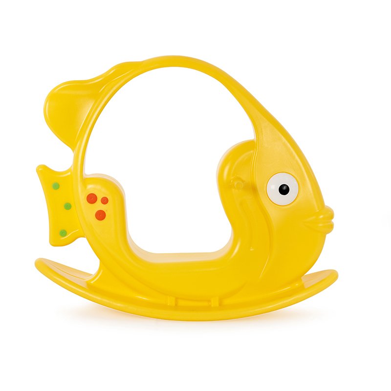 Rocking Fish