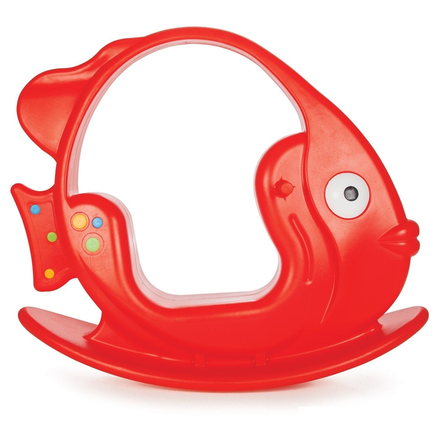 Rocking Fish