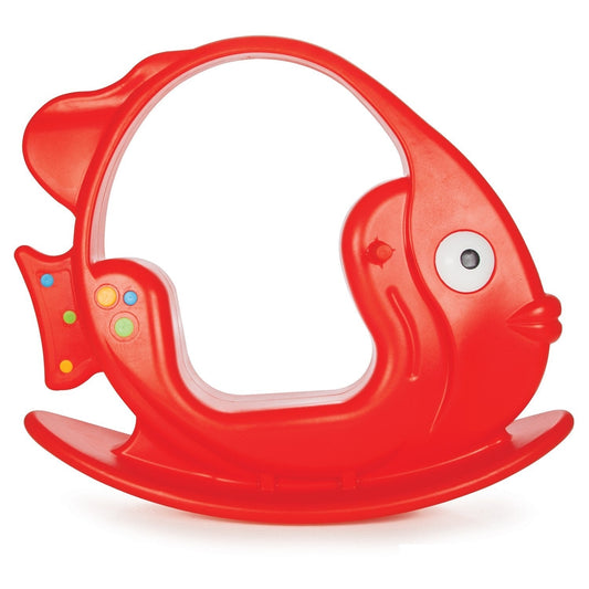 Rocking Fish