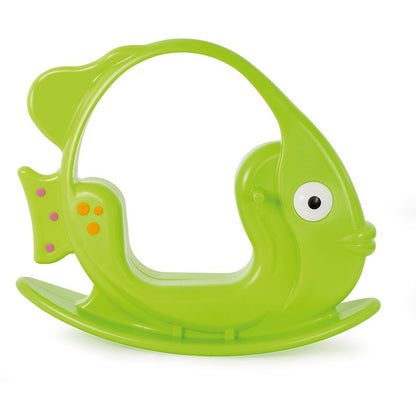 Rocking Fish