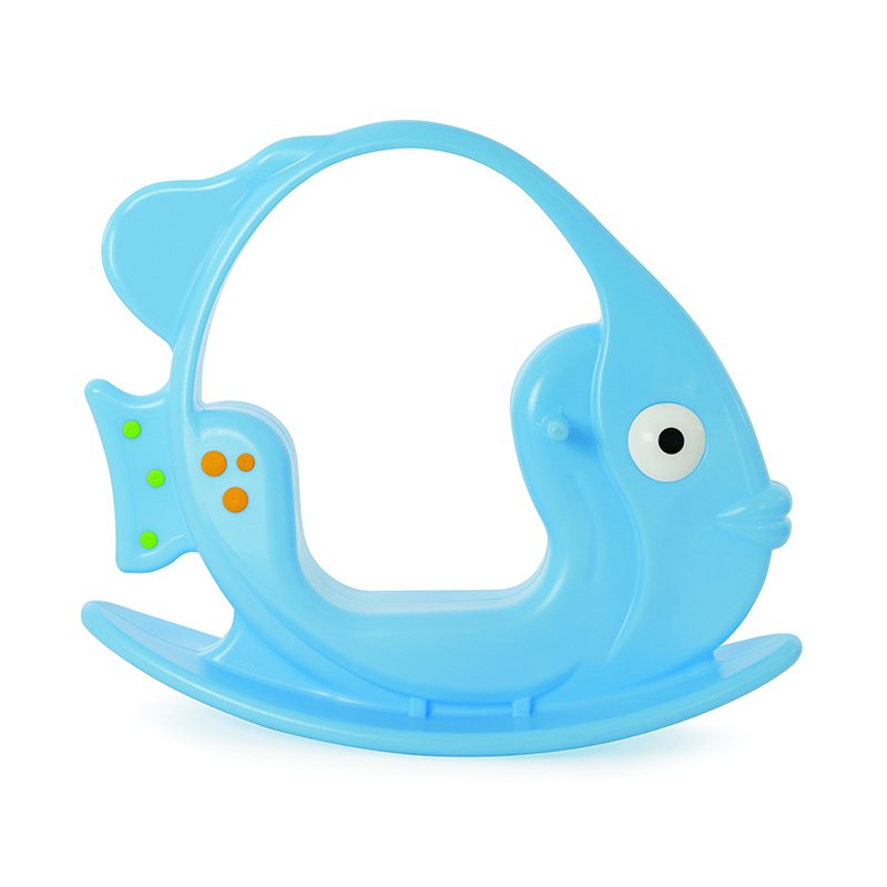 Rocking Fish