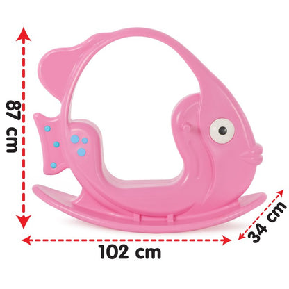 Rocking Fish
