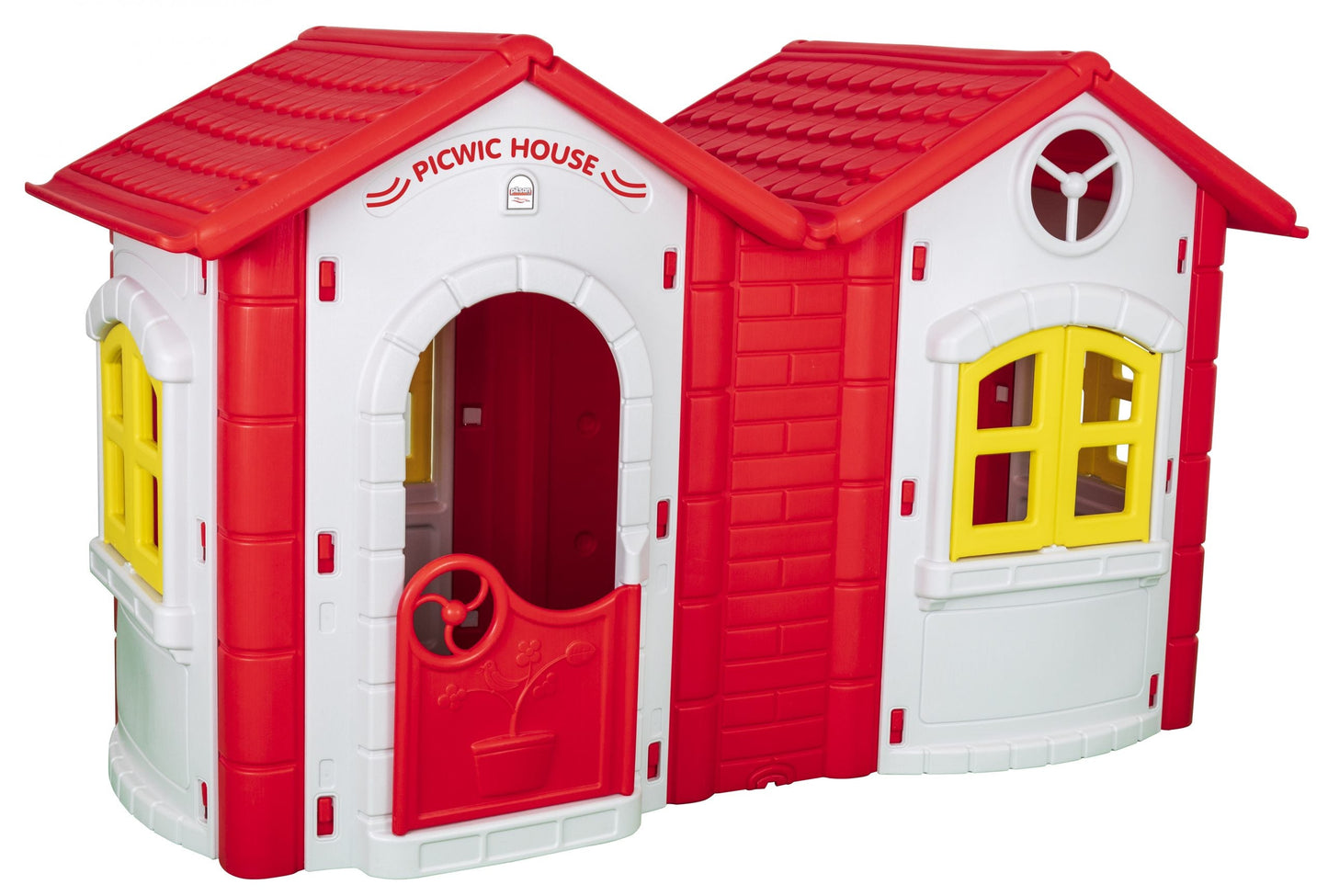Magic Twin Playhouse