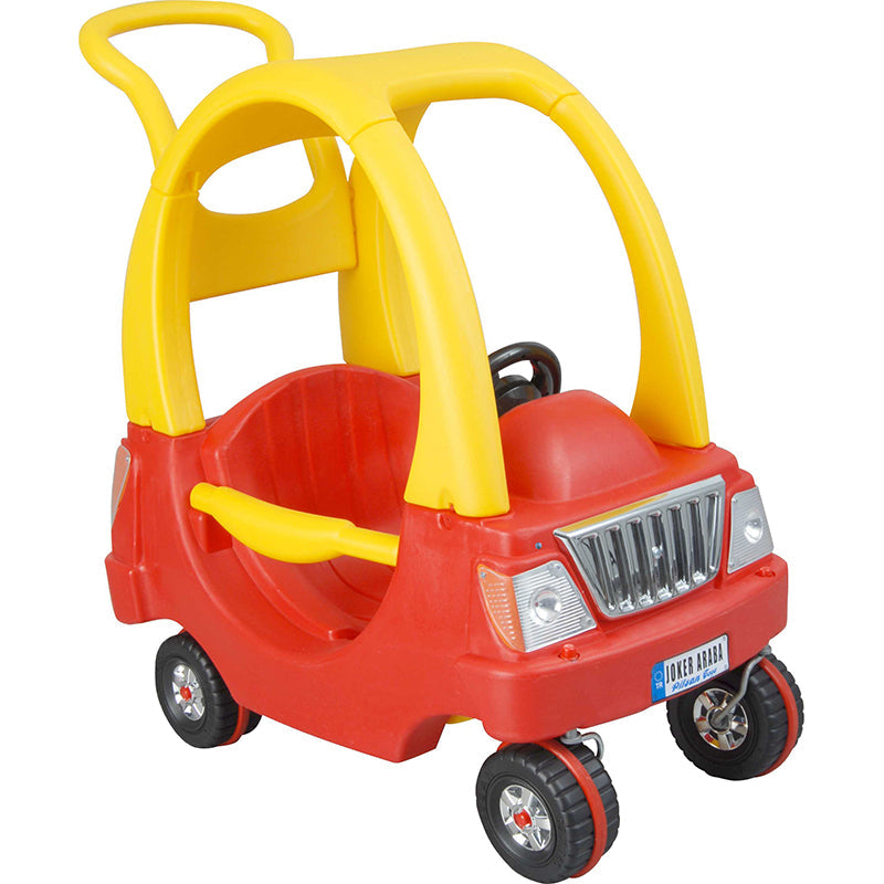 JOKER CAR