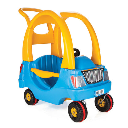 JOKER CAR