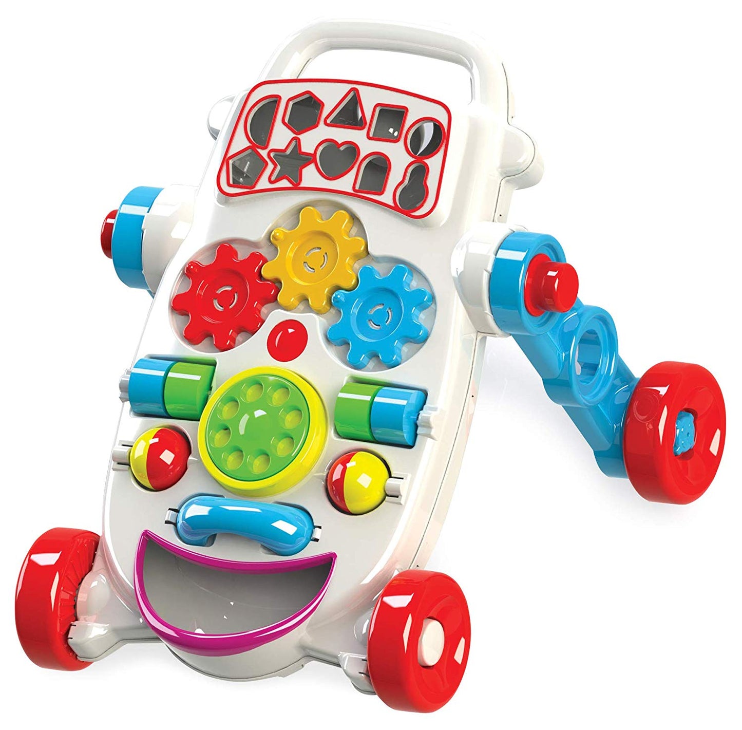 Pilsan Happy First Step Car