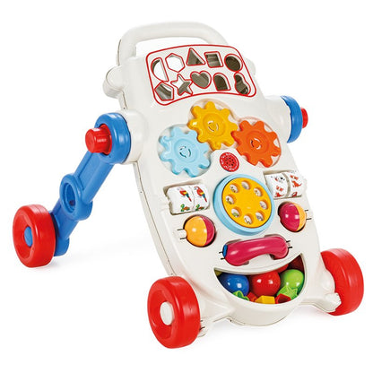 Pilsan Happy First Step Car