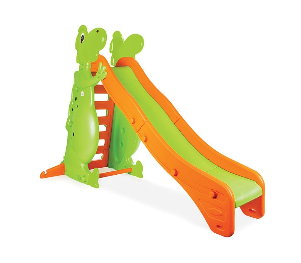 BIG DINO SLIDE SET