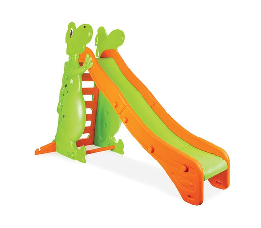 BIG DINO SLIDE SET