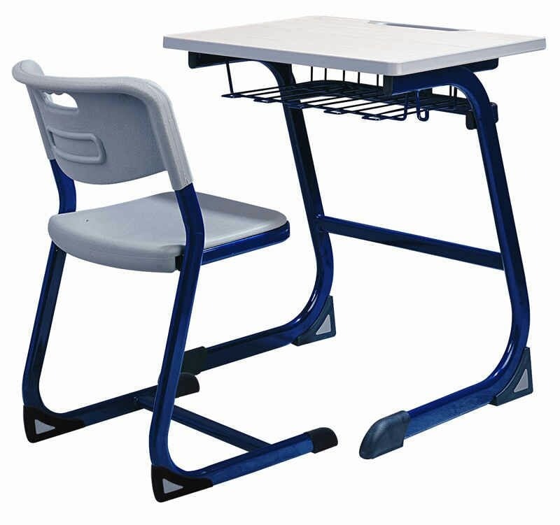 Dynamic School Desk