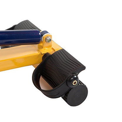 Kids Rowing Machine for Waist and Back