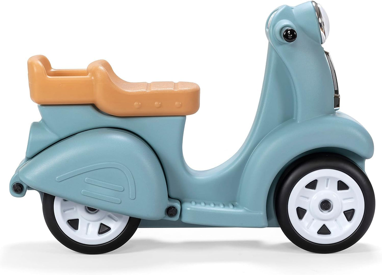 Ride Along Scooter™