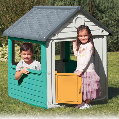 My First Playhouse