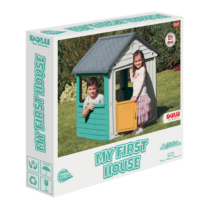 My First Playhouse