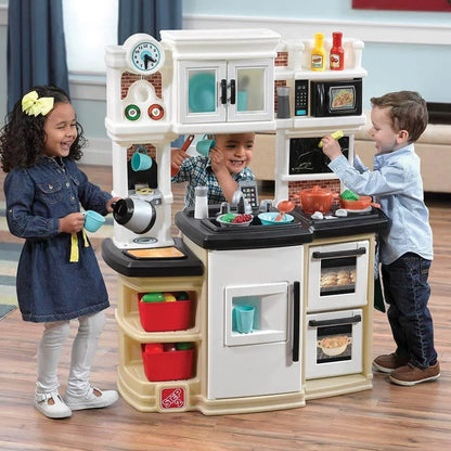 Great Gourmet Kitchen™
