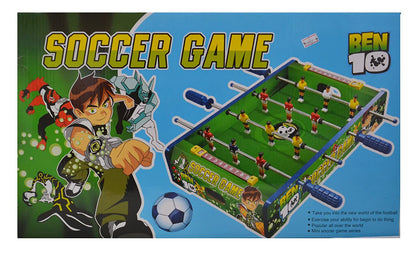 Soccer Table Game