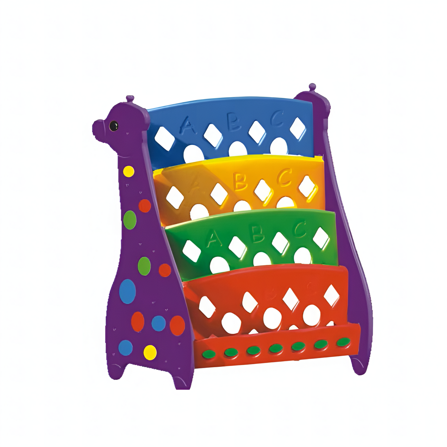 Children's Magazine Rack