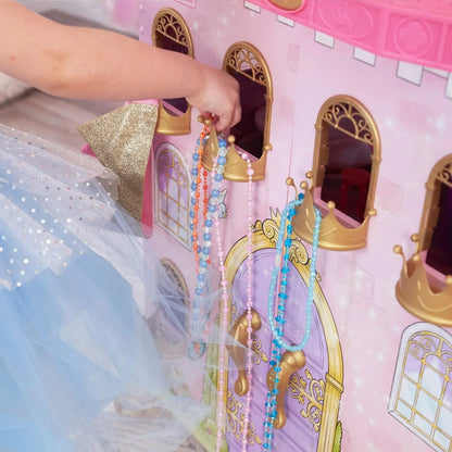 Disney Princess Dance & Dream Dollhouse