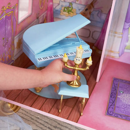 Disney Princess Dance & Dream Dollhouse