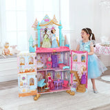 Disney Princess Dance & Dream Dollhouse