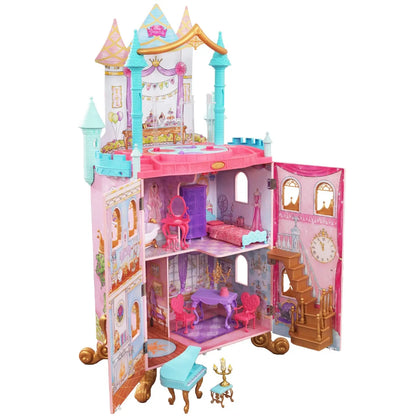 Disney Princess Dance & Dream Dollhouse
