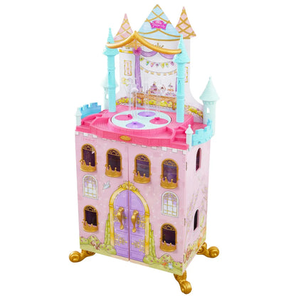 Disney Princess Dance & Dream Dollhouse