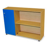 Cupboard With Shelve